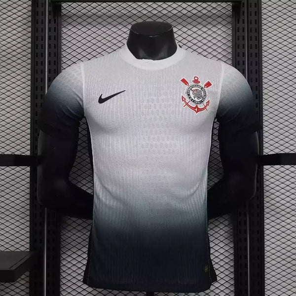 Camisa Corinthians Casa - 24/25 Jogador