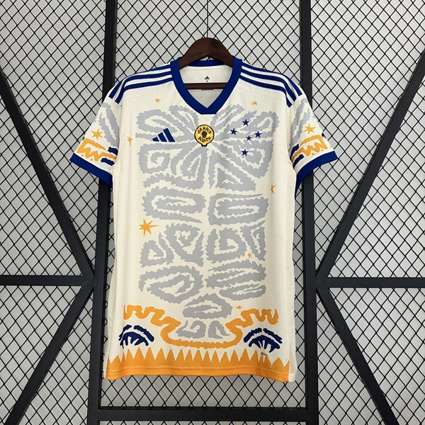 Camisa Cruzeiro Ed. Especial - 23/24