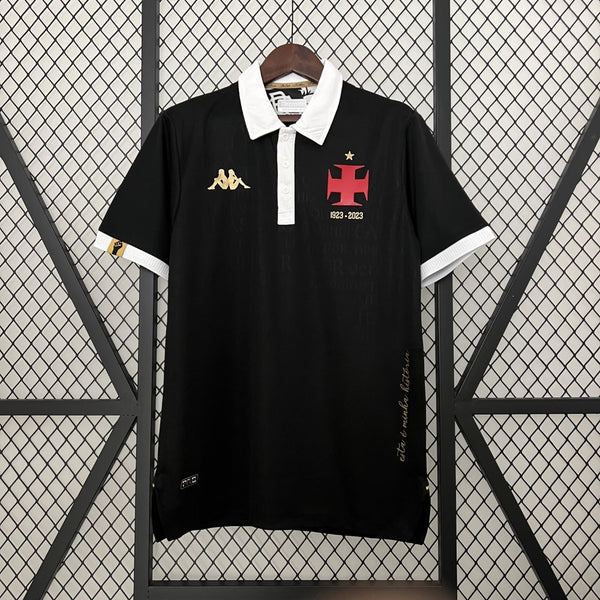 Camisa Vasco da Gama 3 - 2024 Torcedor