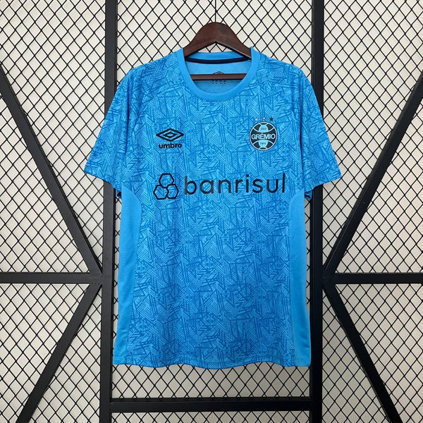 Camisa de Treino Grêmio Visitante - 24/25