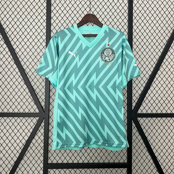 Camisa Palmeiras - 24/25 Goleiro