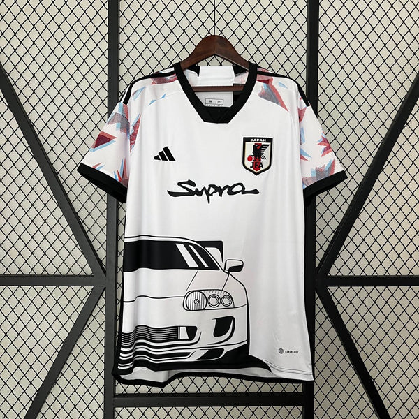 Camisa Japão Ed. Especial - Toyota Supra