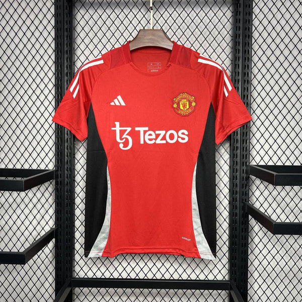 Camisa de Treino Man. United - 24/25