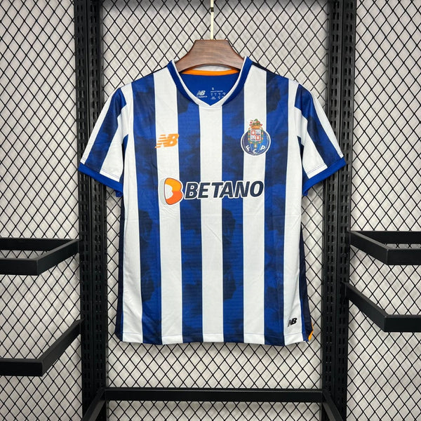 Camisa FC Porto Casa - 24/25 Torcedor