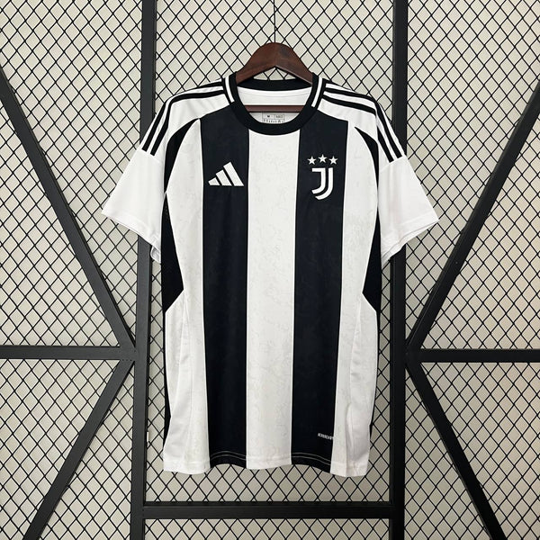 Camisa Juventus Casa - 24/25 Torcedor