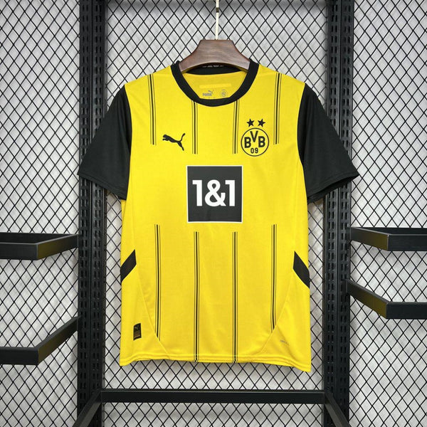 Camisa Borussia Dortmund Casa - 24/25 Torcedor