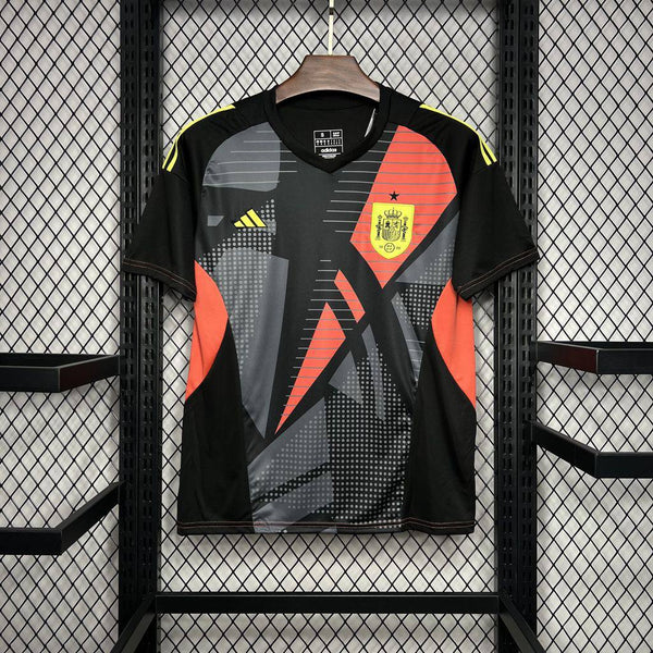 Camisa Espanha - 24/25 Goleiro