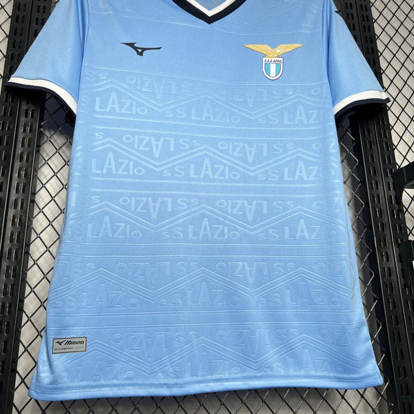 Camisa Lazio Casa - 24/25 Torcedor