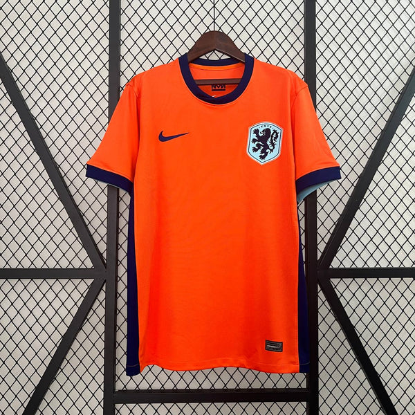 Camisa Holanda Casa - 24/25 Torcedor