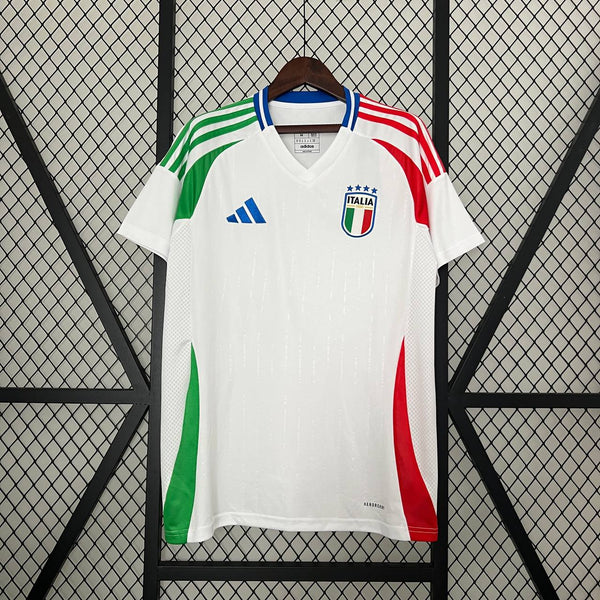 Camisa Itália Visitante - 24/25 Torcedor