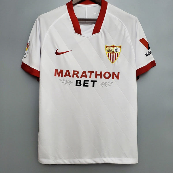 Camisa Sevilla Casa - 20/21 Torcedor