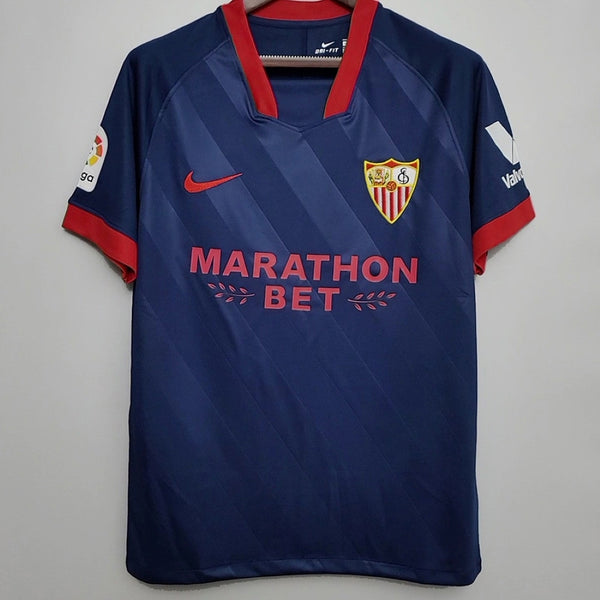 Camisa Sevilla 3 - 20/21 Torcedor