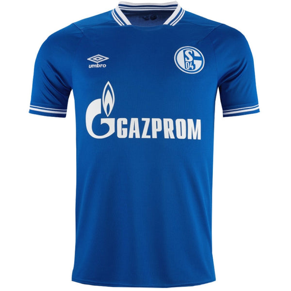 Camisa Shalke 04 Casa - 21/22 Torcedor