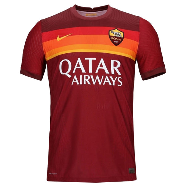 Camisa Roma Casa - 20/21 Torcedor