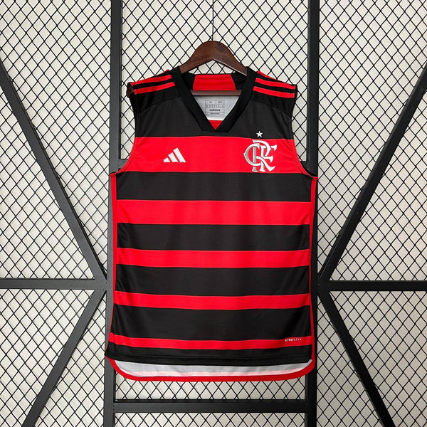 Colete de Treino Flamengo - 24/25