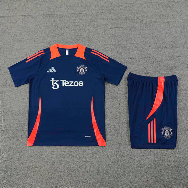 Kit de Treino Man. United - 24/25