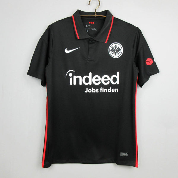 Camisa Eint. Frankfurt Casa - 22/23 Torcedor