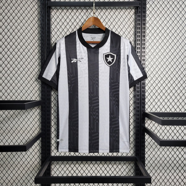 Camisa Botafogo Casa - 22/23 Torcedor