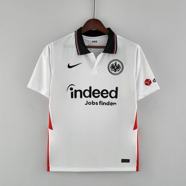 Camisa Eint. Frankfurt Visitante - 21/22 Torcedor