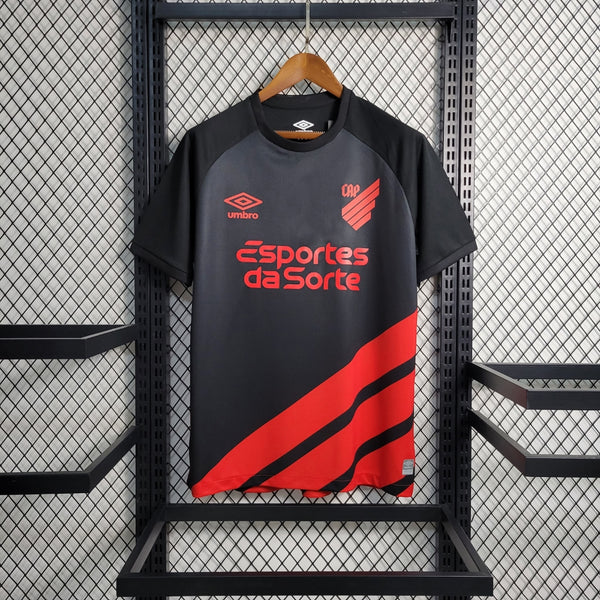 Camisa Atlético Paranaense 3 - 2023 Torcedor