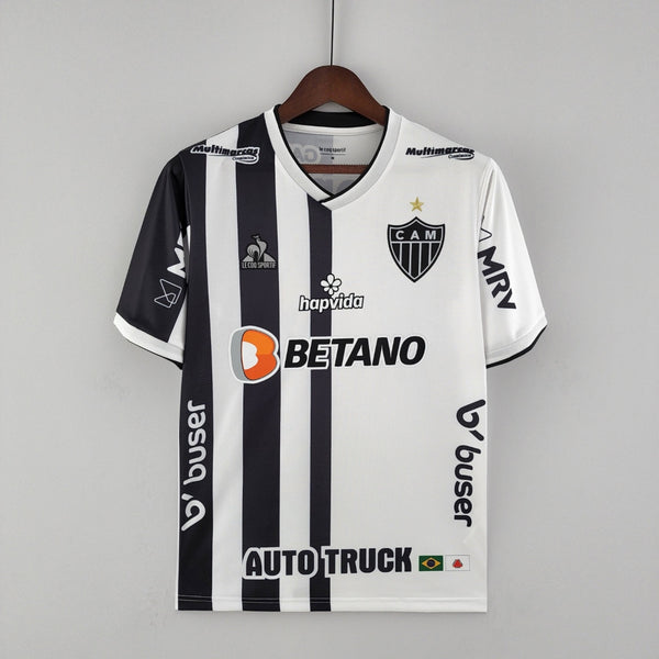 Camisa Atlético Mineiro Especial - 2022 Torcedor