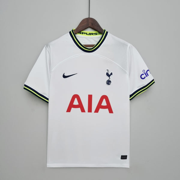 Camisa Tottenham Casa - 22/23 Torcedor