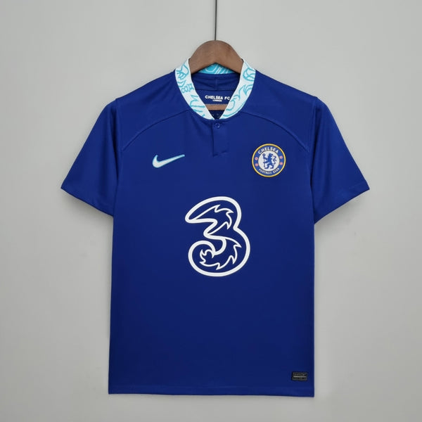 Camisa Chelsea Casa - 22/23 Torcedor