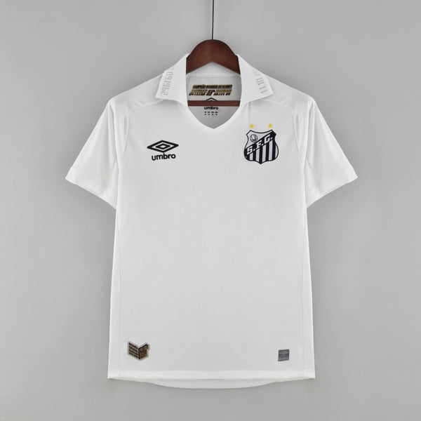 Camisa Santos Casa - 21/22 Torcedor