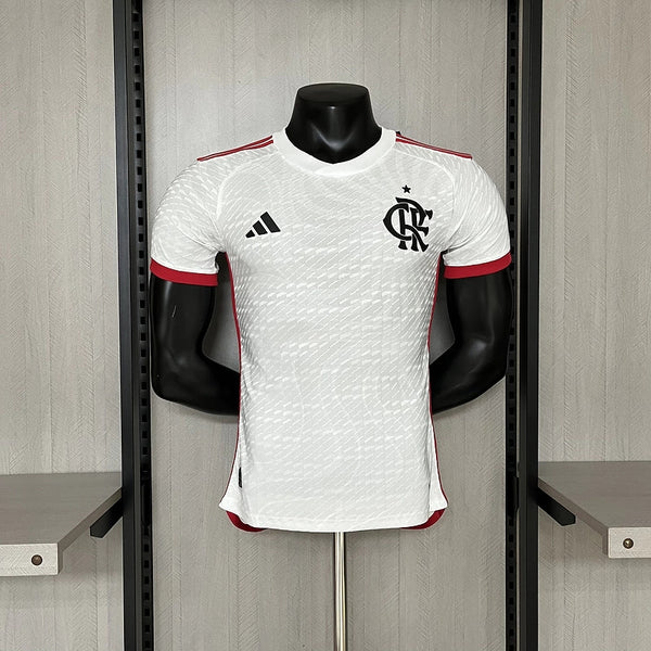 Camisa Flamengo Visitante - 24/25 Jogador