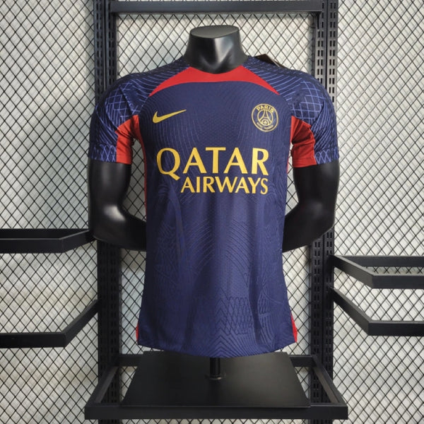 Camisa Treino Paris Saint-Germain 1 - 23/24 Jogador