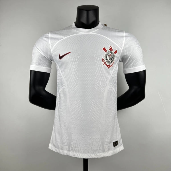 Camisa Corinthians Casa - 23/24 Jogador