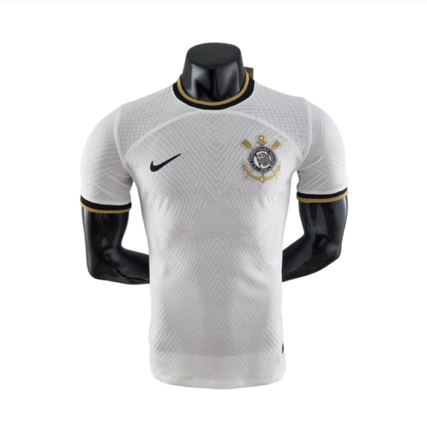 Camisa Corinthians Casa - 22/23 Jogador