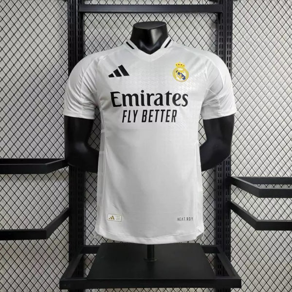 Camisa Real Madrid Casa - 24/25 Jogador