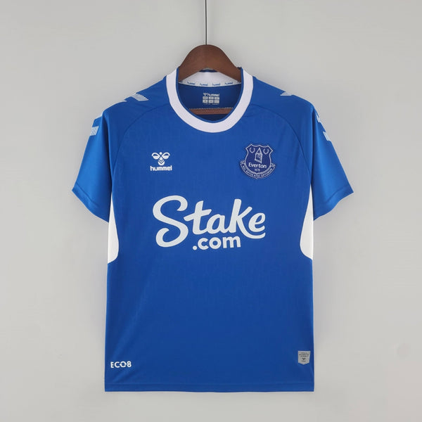 Camisa Everton Casa - 22/23 Torcedor