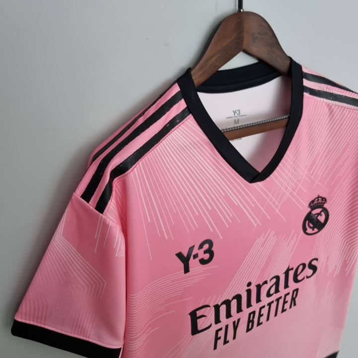 Camisa Real Madrid Ed. Especial Y3 - Torcedor