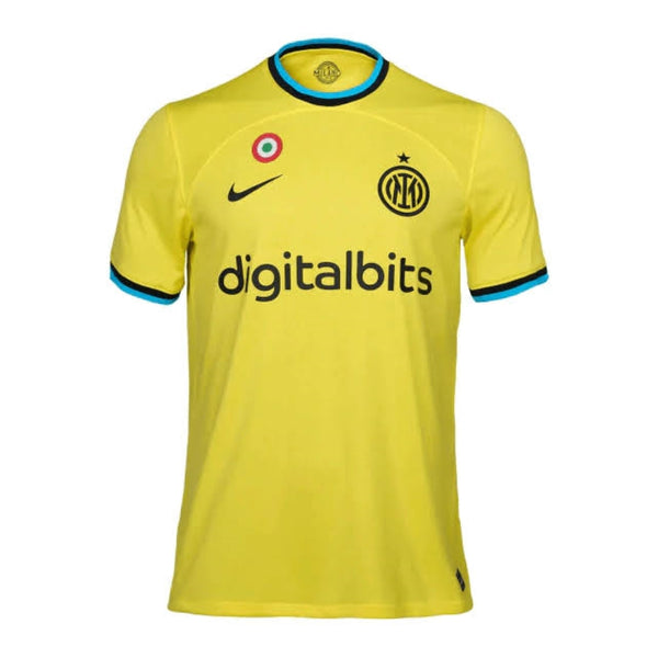 Camisa Inter de Milão 3 - 23/24 Torcedor