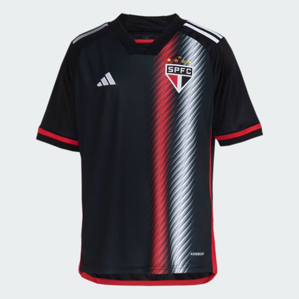 Camisa São Paulo 3 - 2024 Torcedor