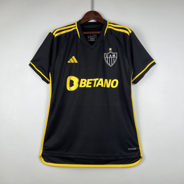 Camisa Atlético Mineiro 3 - 2023 Torcedor