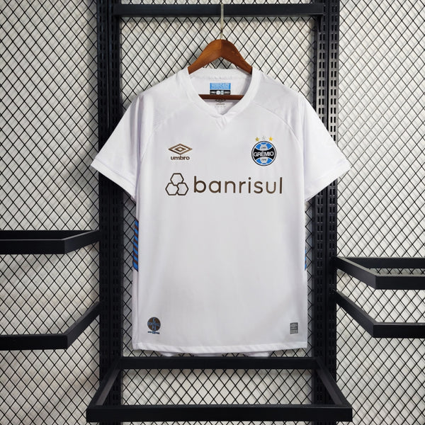 Camisa Grêmio Visitante - 2023 Torcedor