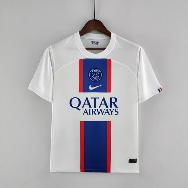 Camisa Paris Saint-Germain Visitante - 22/23 Torcedor