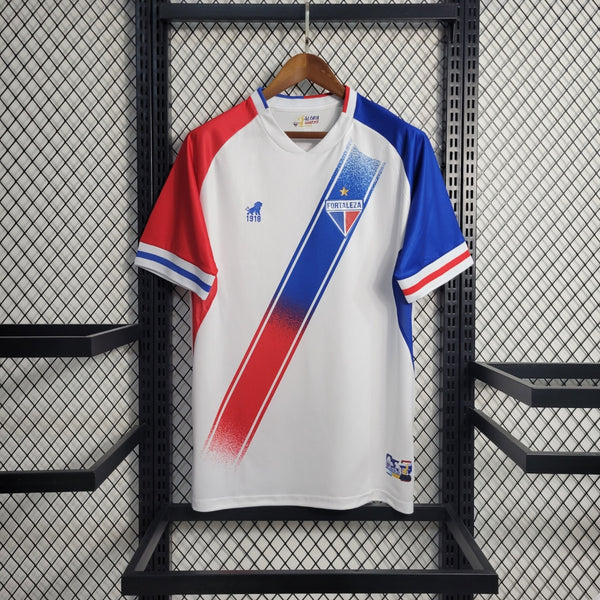 Camisa Fortaleza Visitante - 22/23 Torcedor