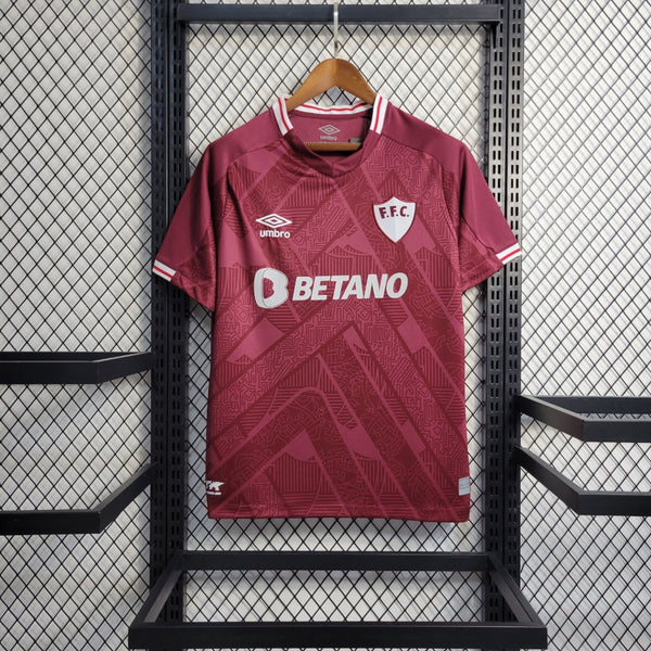 Camisa Fluminense 3 - 2022 Torcedor