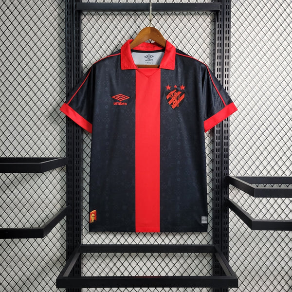 Camisa Sport 3 - 22/23 Torcedor