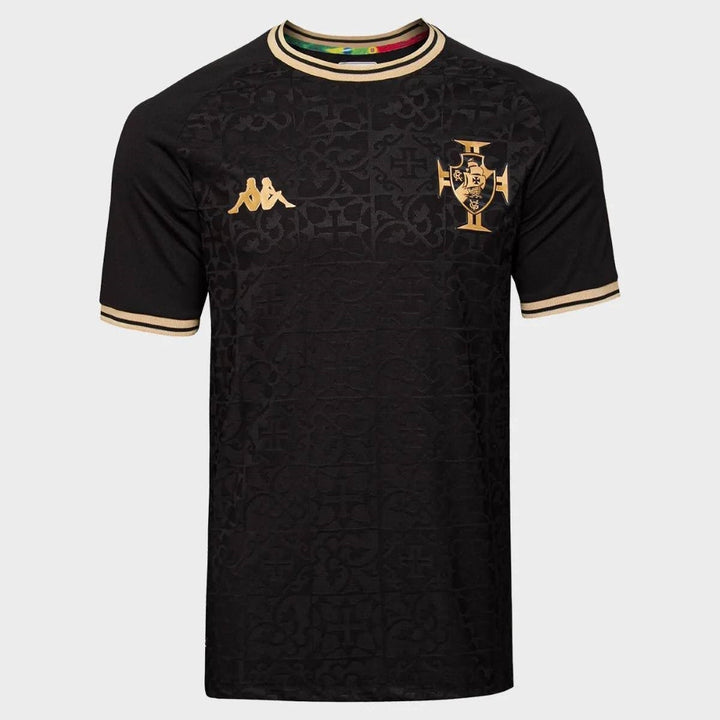 Camisa Vasco da Gama Goleiro - 2023 Torcedor