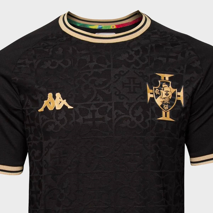 Camisa Vasco da Gama Goleiro - 2023 Torcedor