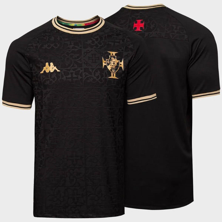 Camisa Vasco da Gama Goleiro - 2023 Torcedor