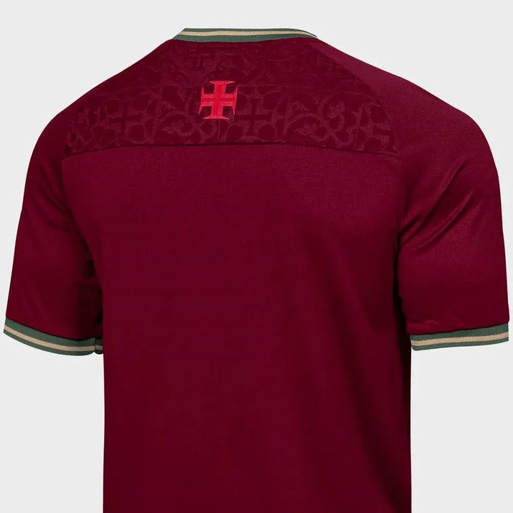 Camisa Vasco da Gama Goleiro - 2023 Torcedor